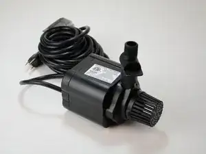 TotalPond Pond Pump