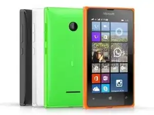 microsoft lumia 532