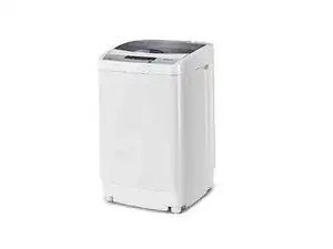 Giantex Washing Machine