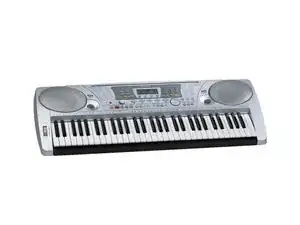 Electronic Keyboard