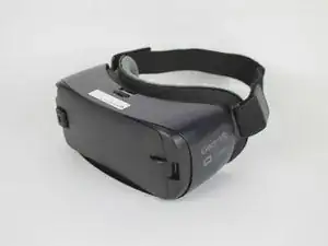 Samsung Gear VR