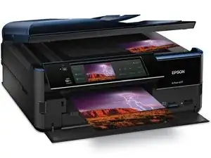 Epson Artisan 837