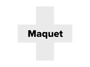 Maquet Ventilator