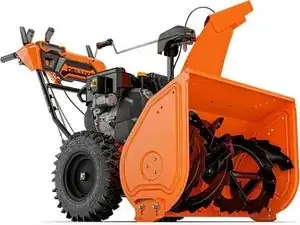 Ariens 30" Gas Snow Blower 921047