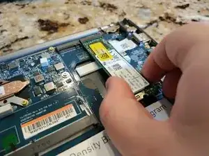 SSD