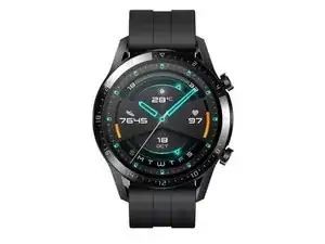 Huawei Watch GT 2