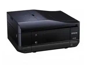 Epson XP-850