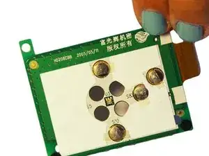 Button Module