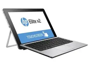 HP Elite x2