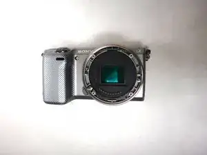 Lens Mount