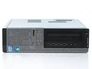 Dell Optiplex 790