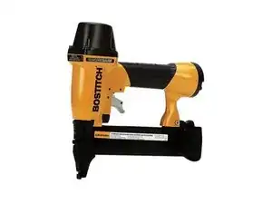 Bostitch Nailers SX150K-1 (2007)