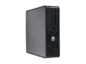 Dell OptiPlex 755