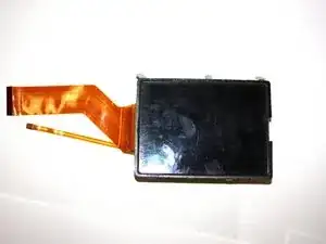 LCD Assembly