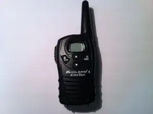 Walkie Talkie