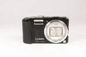 Panasonic Lumix DMC-ZS19