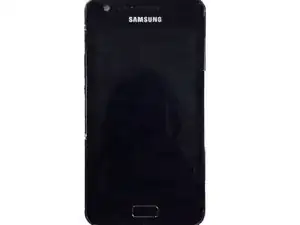 Samsung Galaxy R