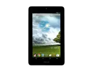 Asus Memo Pad ME172V