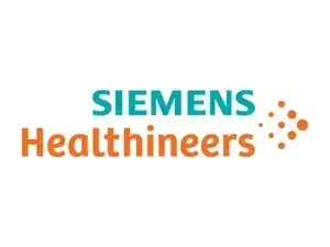 Siemens Ventilator