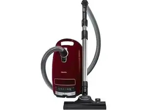 Miele Vacuum