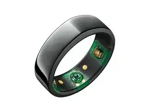 Oura Ring 2