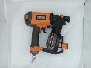 Ridgid R175RNE