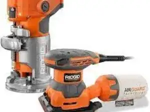 Ridgid Router R2401 (2018)