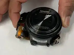 Lens Assembly