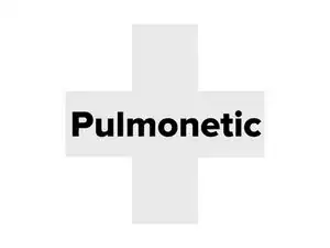 Pulmonetic Ventilator