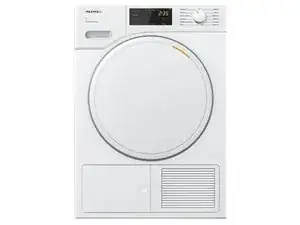 Miele Dryer