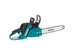 Makita 42cc 16" Gas Chainsaw EA4300F40B