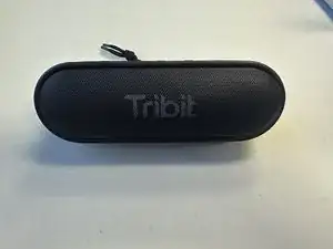 Tribit XSound Go TS-BTS20