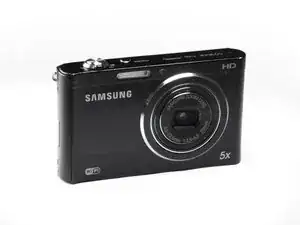 Samsung DV300F