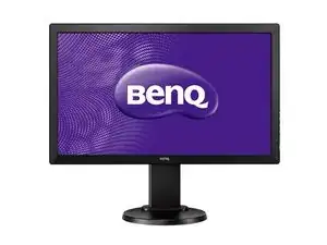 BenQ RL2450HT