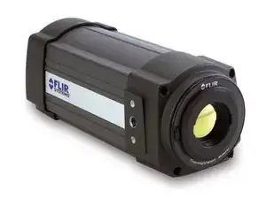 Flir A600/A300