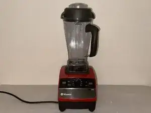 Vitamix 5200