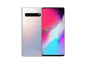 Samsung Galaxy S10 5G