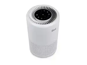 Levoit Core 200S Smart Air Purifier