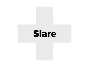 Siare Ventilator