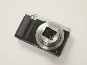 Panasonic Lumix ZS50 (TZ70, TZ71)