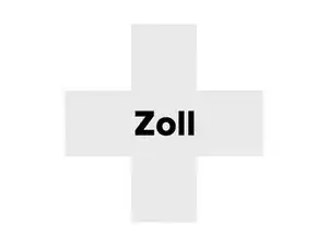 Zoll Ventilator