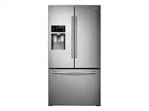 Samsung Refrigerator RF28HDEDB