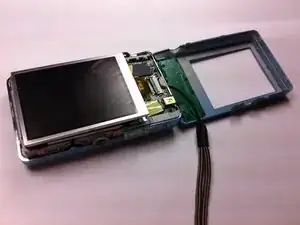 LCD Display