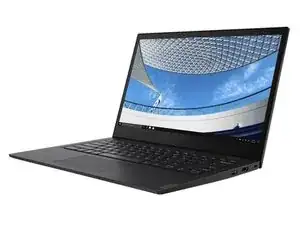 Lenovo 14w Gen 1