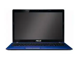 Asus A43