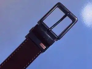 Belt Strap