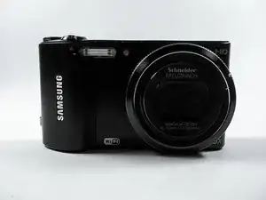 Samsung WB150F