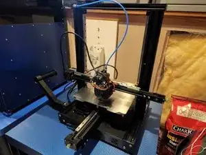 BLV Ender 3 V2