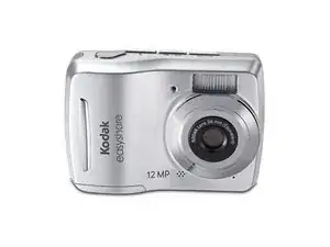 Kodak EasyShare C1505