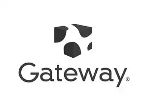 Gateway Desktop